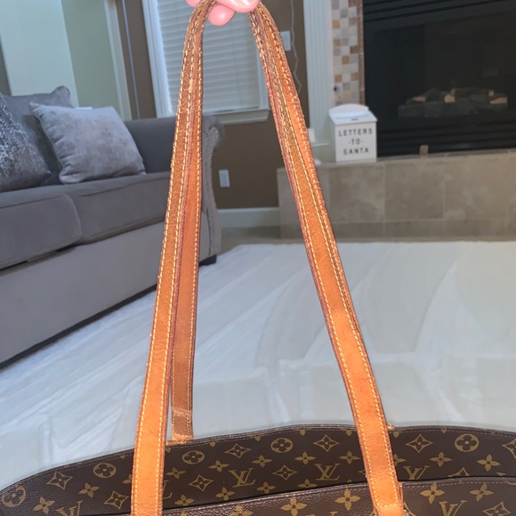 Louis Vuitton shopper sac - Picture 13 of 16